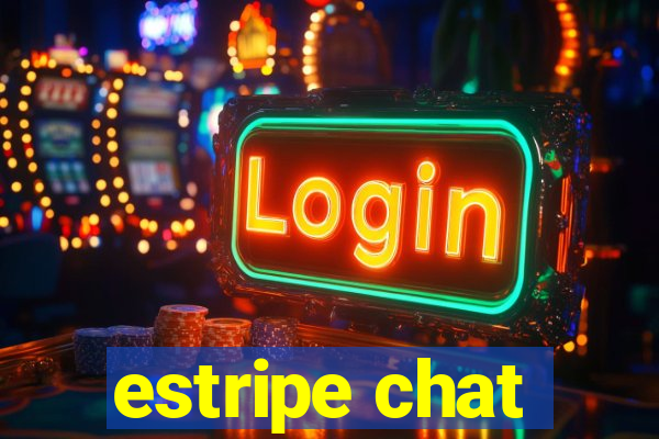 estripe chat